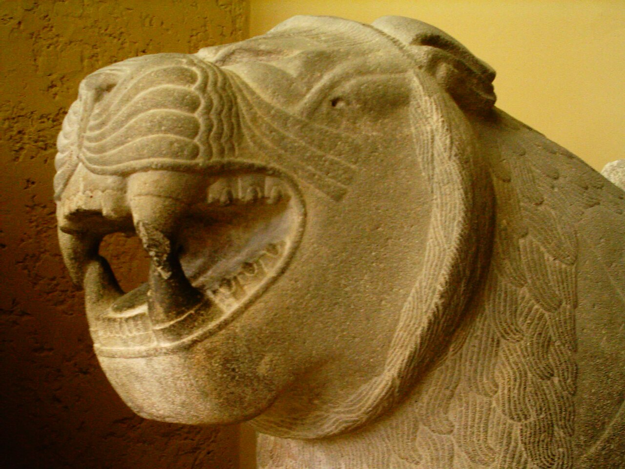 BNH / BMH (Bānihu / Bamah)